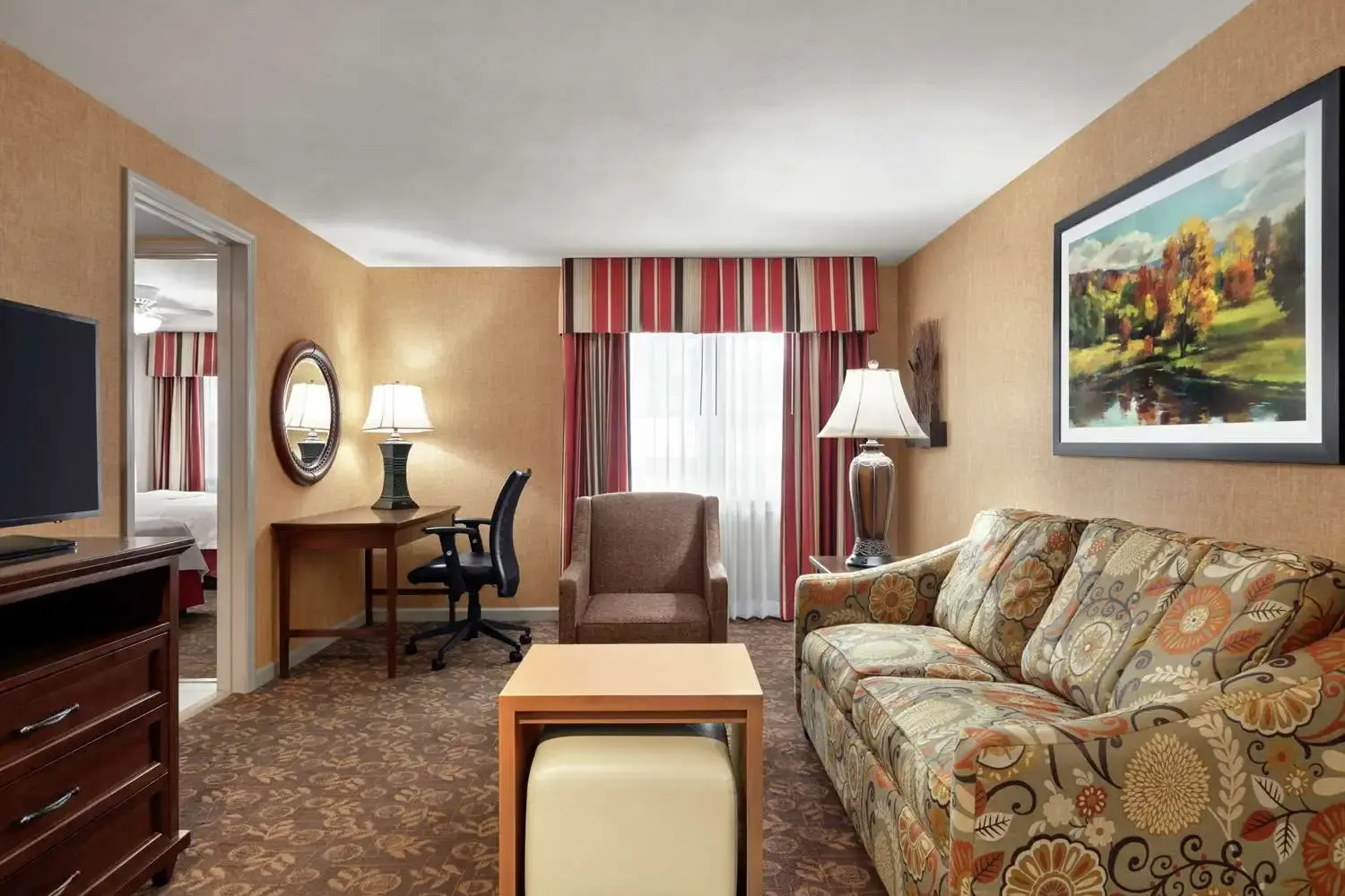 Foto - Homewood Suites by Hilton Syracuse/Liverpool