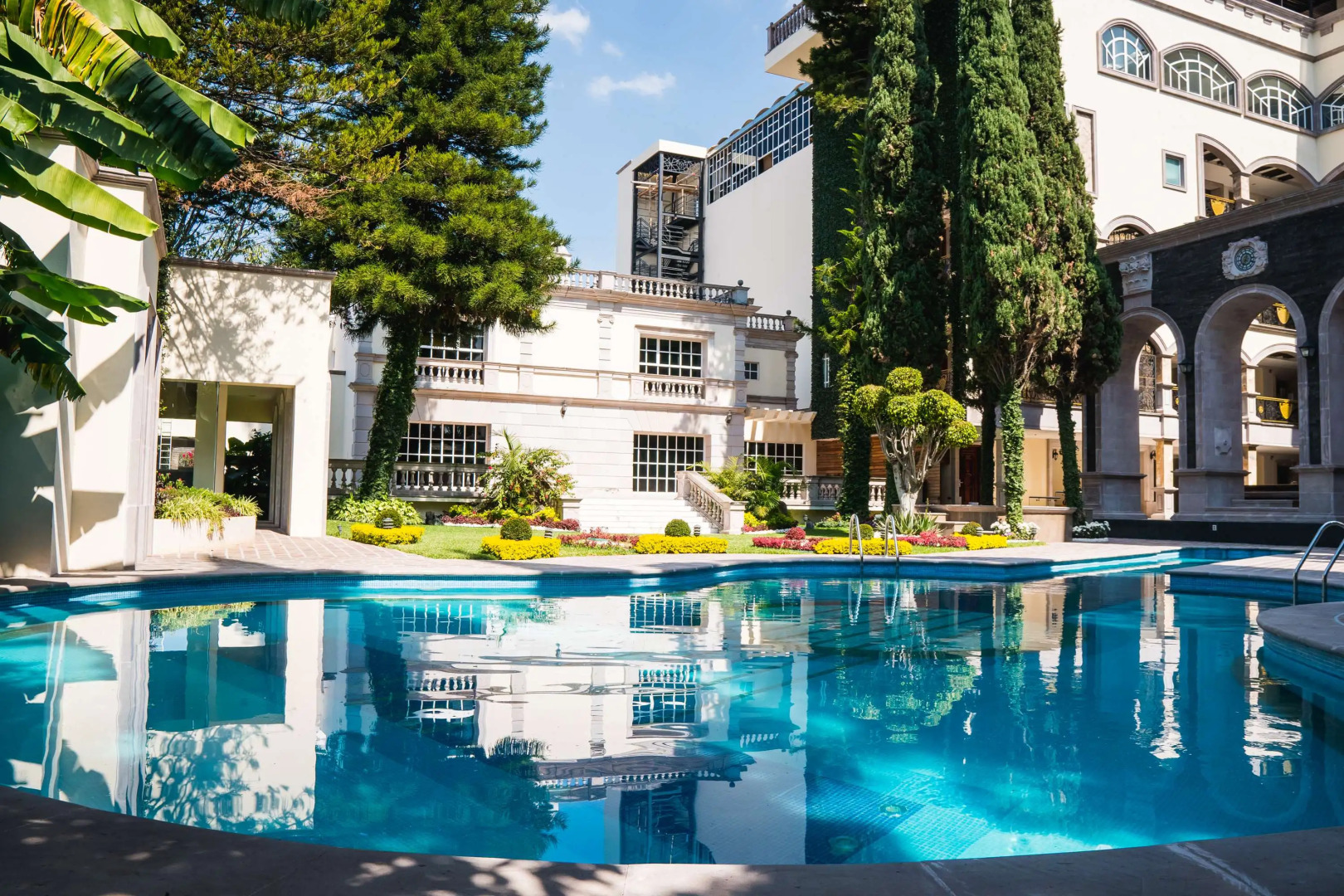 Foto - HOTEL & SPA MANSION SOLIS by HOTSSON