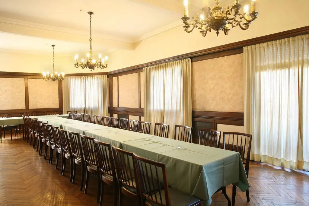 Photo - Constitución Palace Hotel