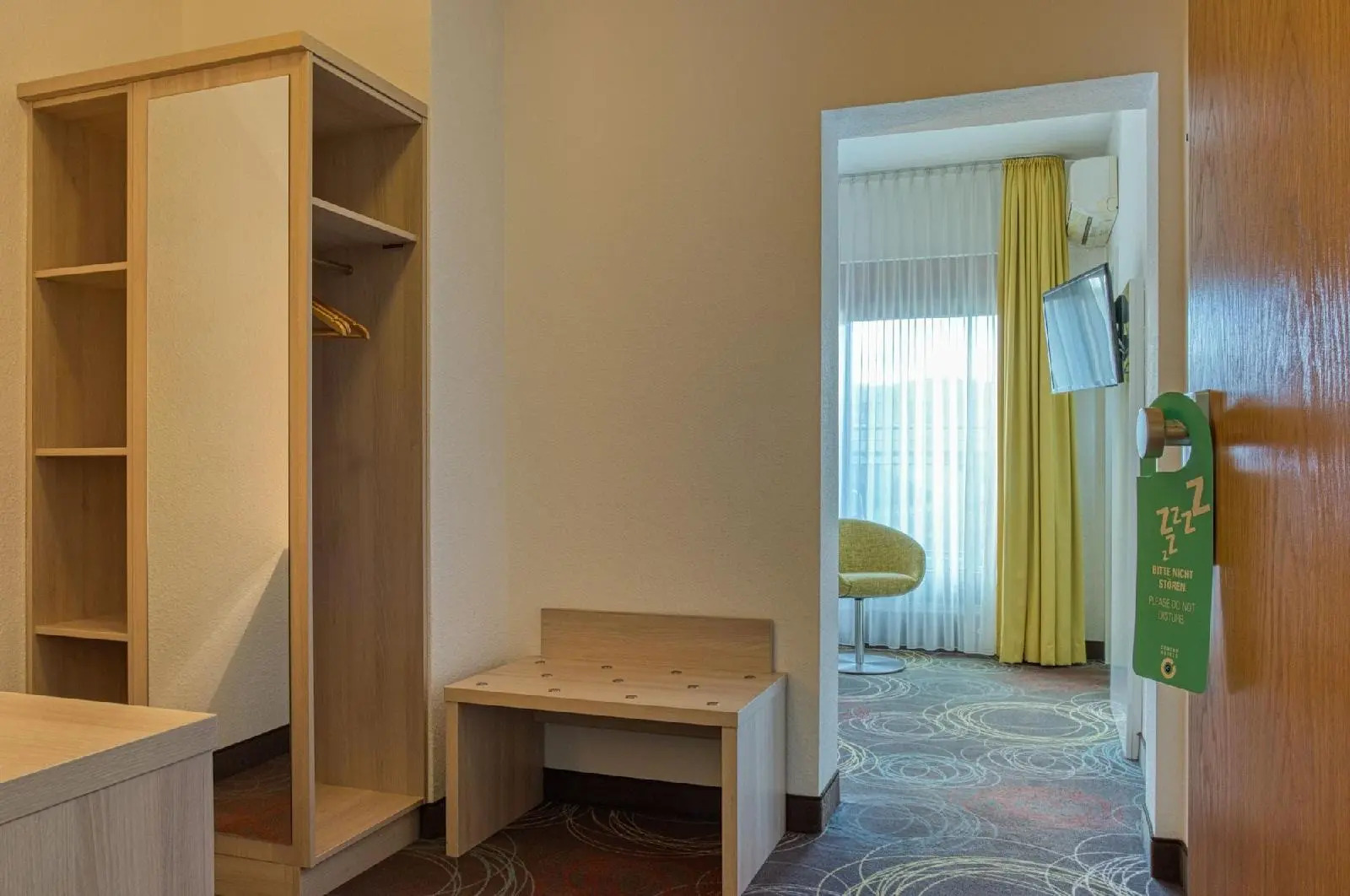 Foto - Sautter Hotel Stuttgart City