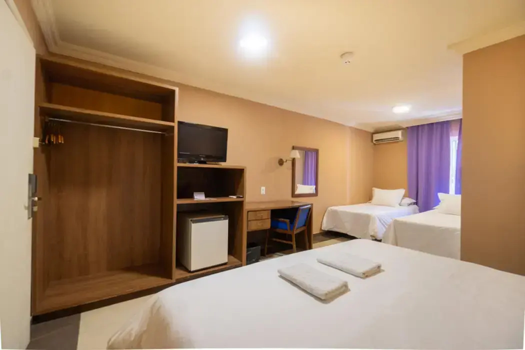 Photo - Suíça Iguaçu Hotel & Resort
