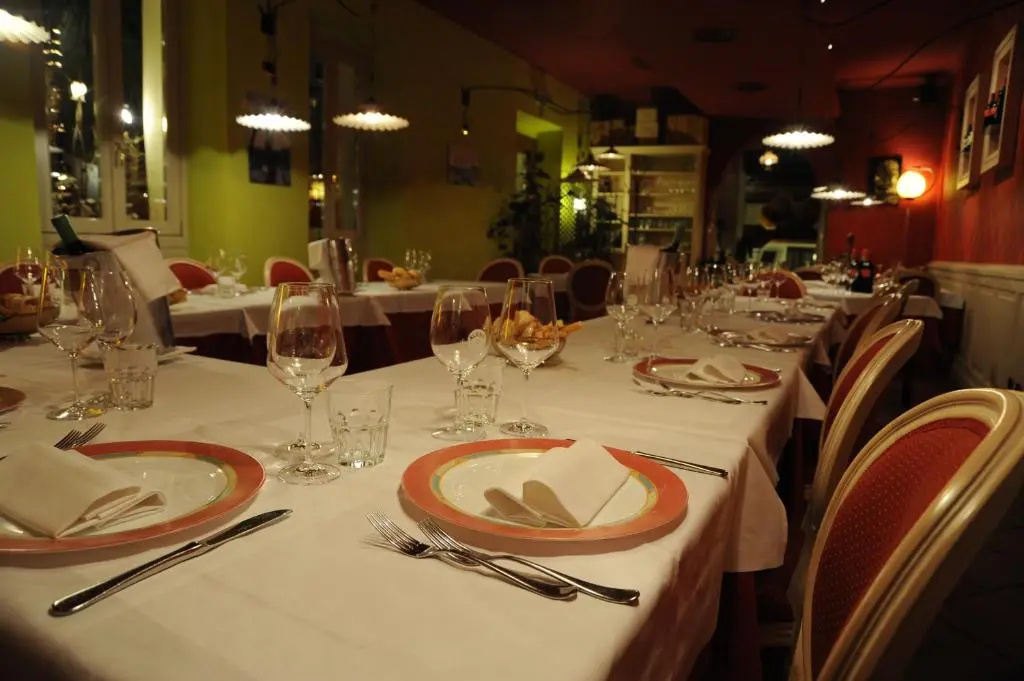 Foto - Hotel Alessi