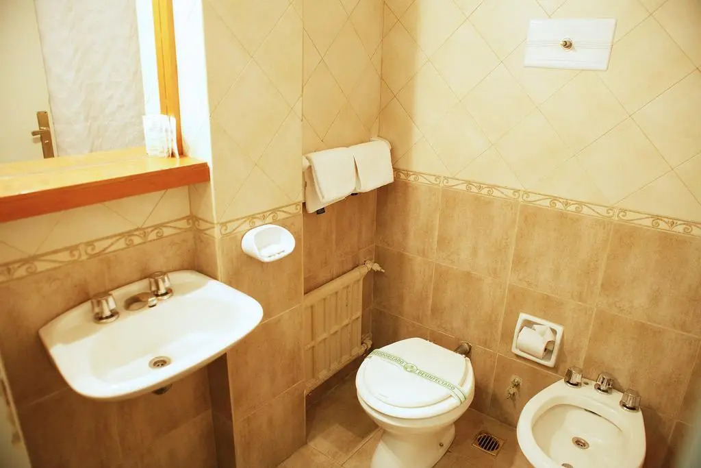 Photo - Constitución Palace Hotel