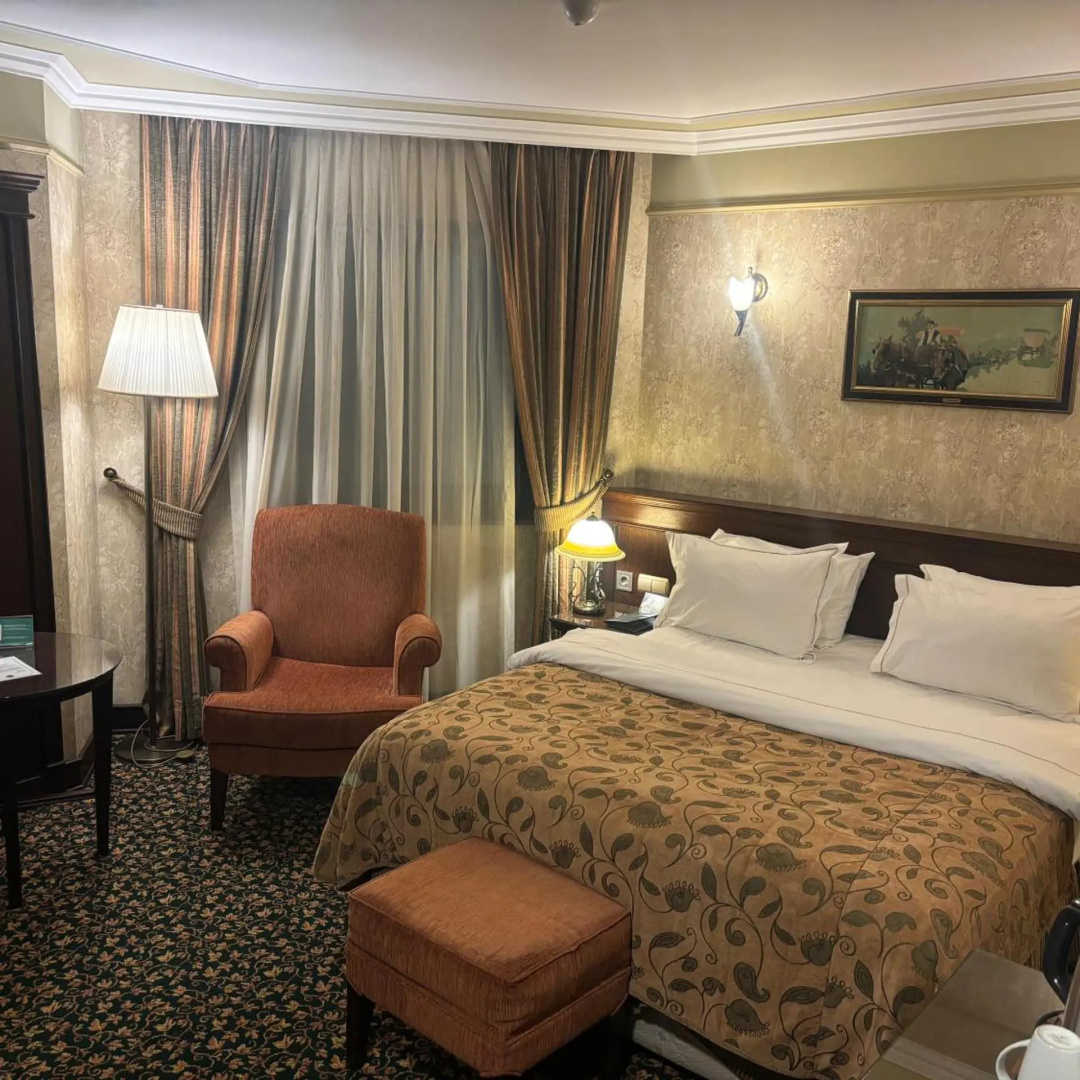Foto - Germir Palas Hotel - Special Class