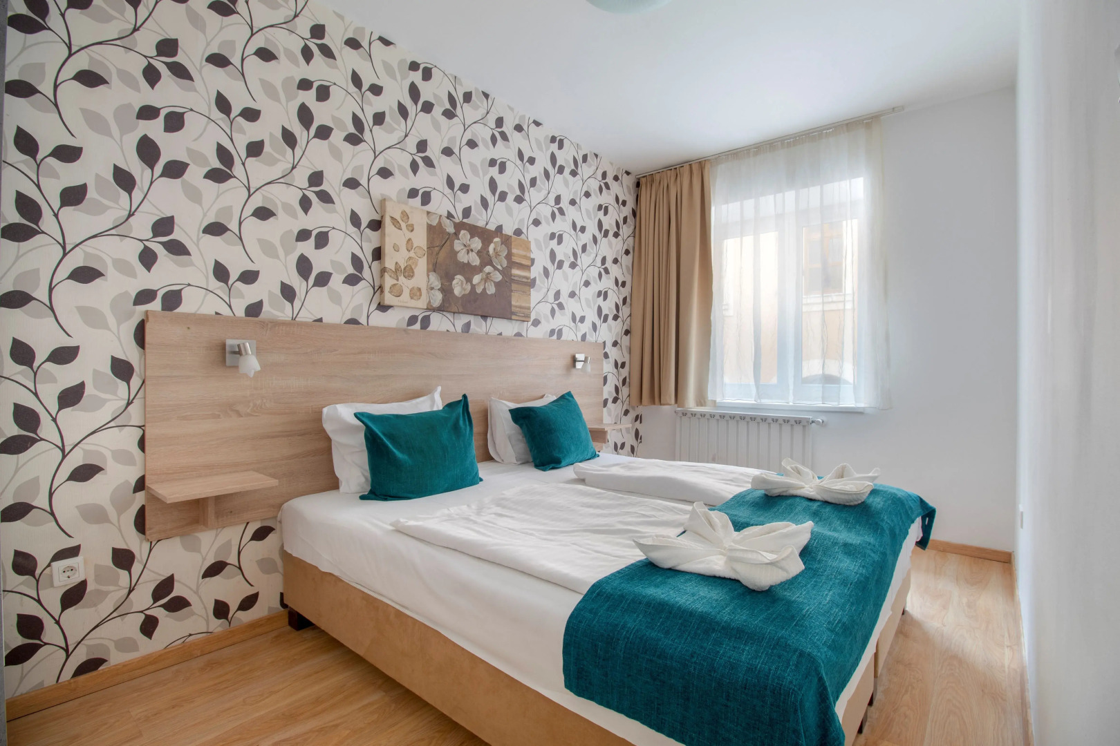 Photo - Prince Apartments