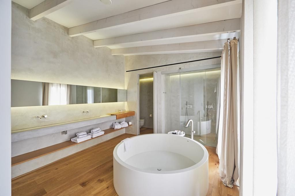 Photo - Puro Hotel Oasis Urbano