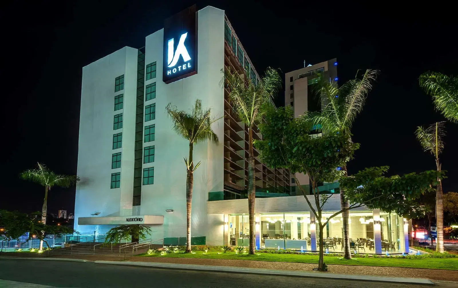 Photo - K Hotel