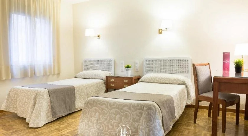 Foto - Hostal Cortes