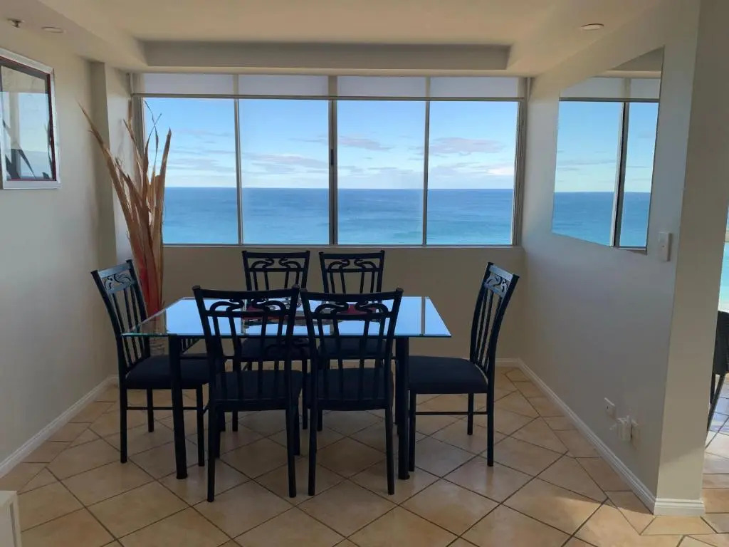 Foto - The Penthouses Apartments