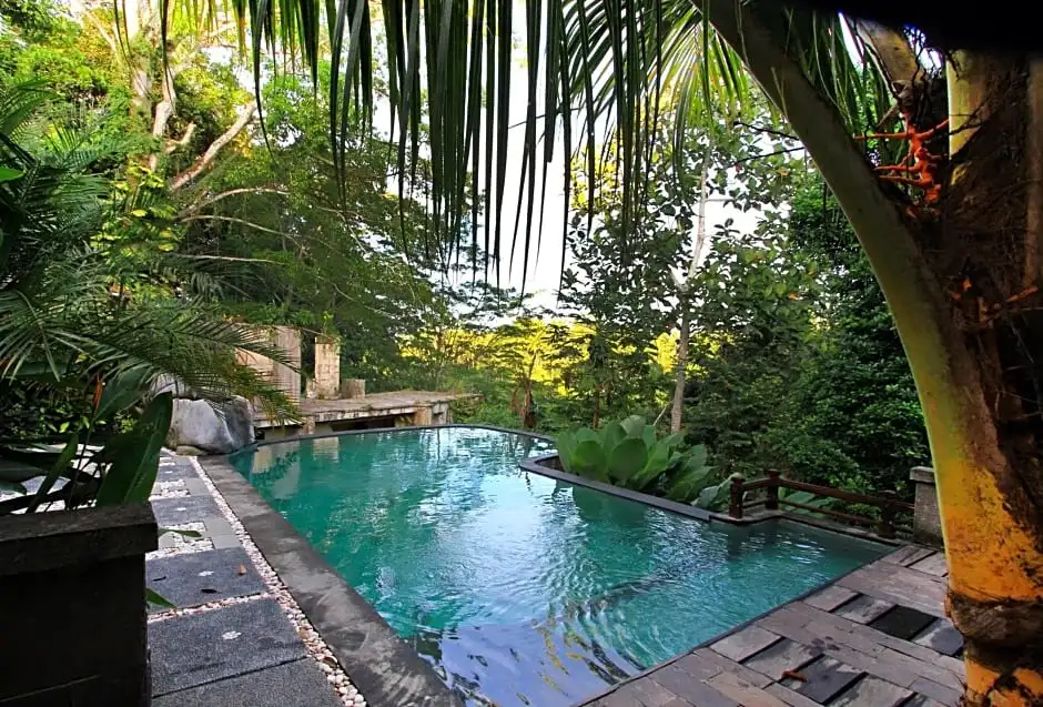 Foto - The Iyang Ubud