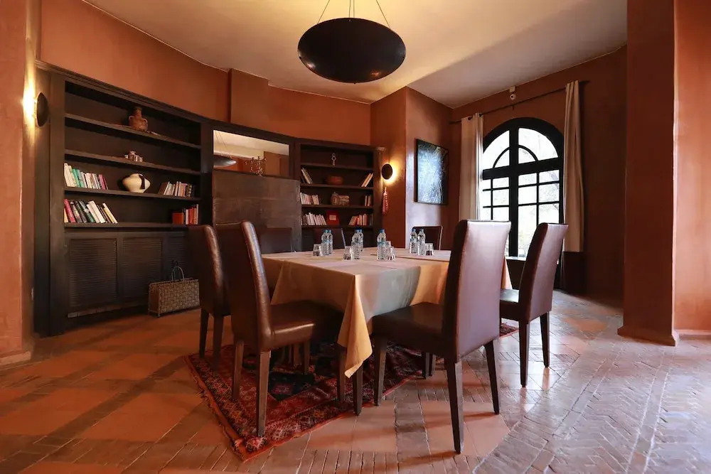 Foto - Villa Al Assala Palmeraie