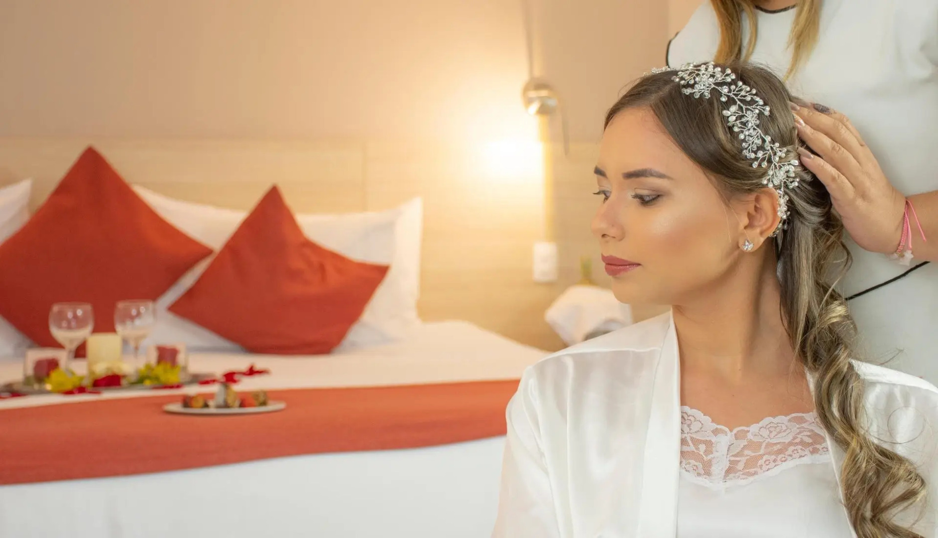 Foto - Hotel Barlovento