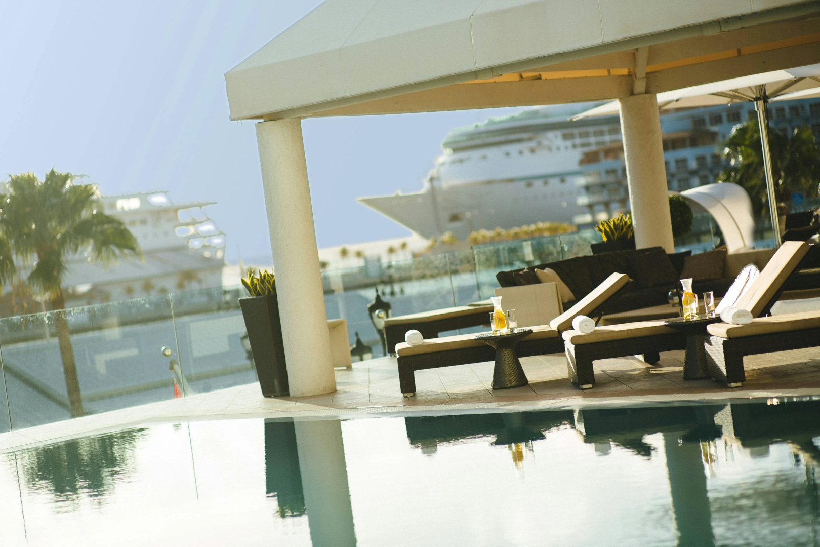 Foto - Renaissance Wind Creek Aruba Resort