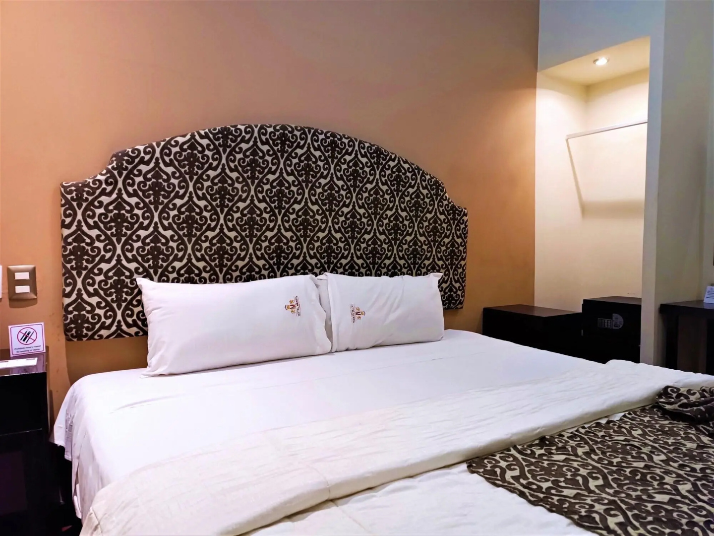 Foto - Hotel Merida