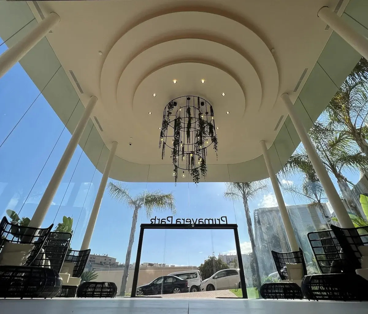 Photo - Hotel Primavera Park