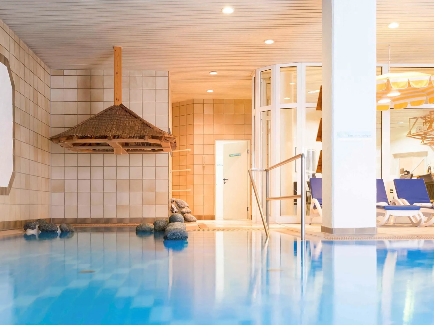 Foto - Dorint Hotel Würzburg