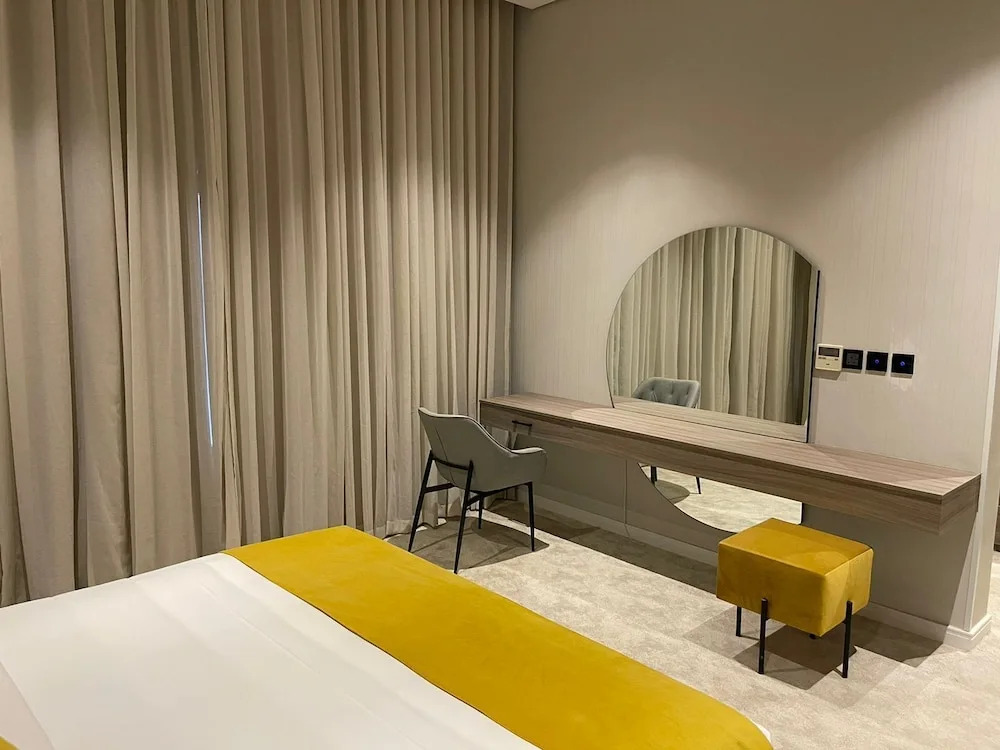 Photo - Voyage Residence فوياج ريسيدنس للشقق المخدومة