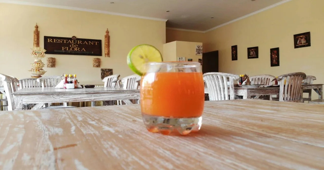 Foto - The Flora Kuta Bali