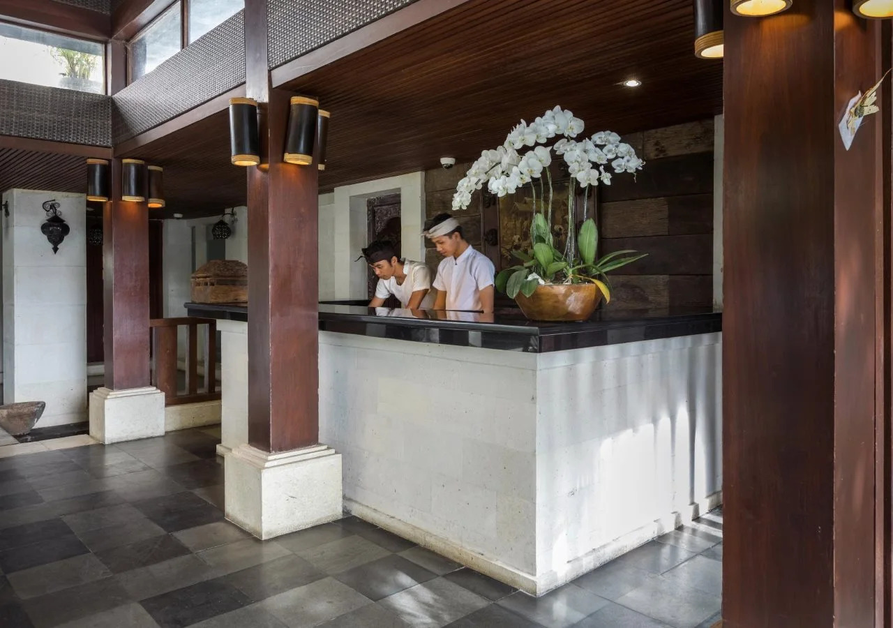 Foto - Ubud Village Hotel