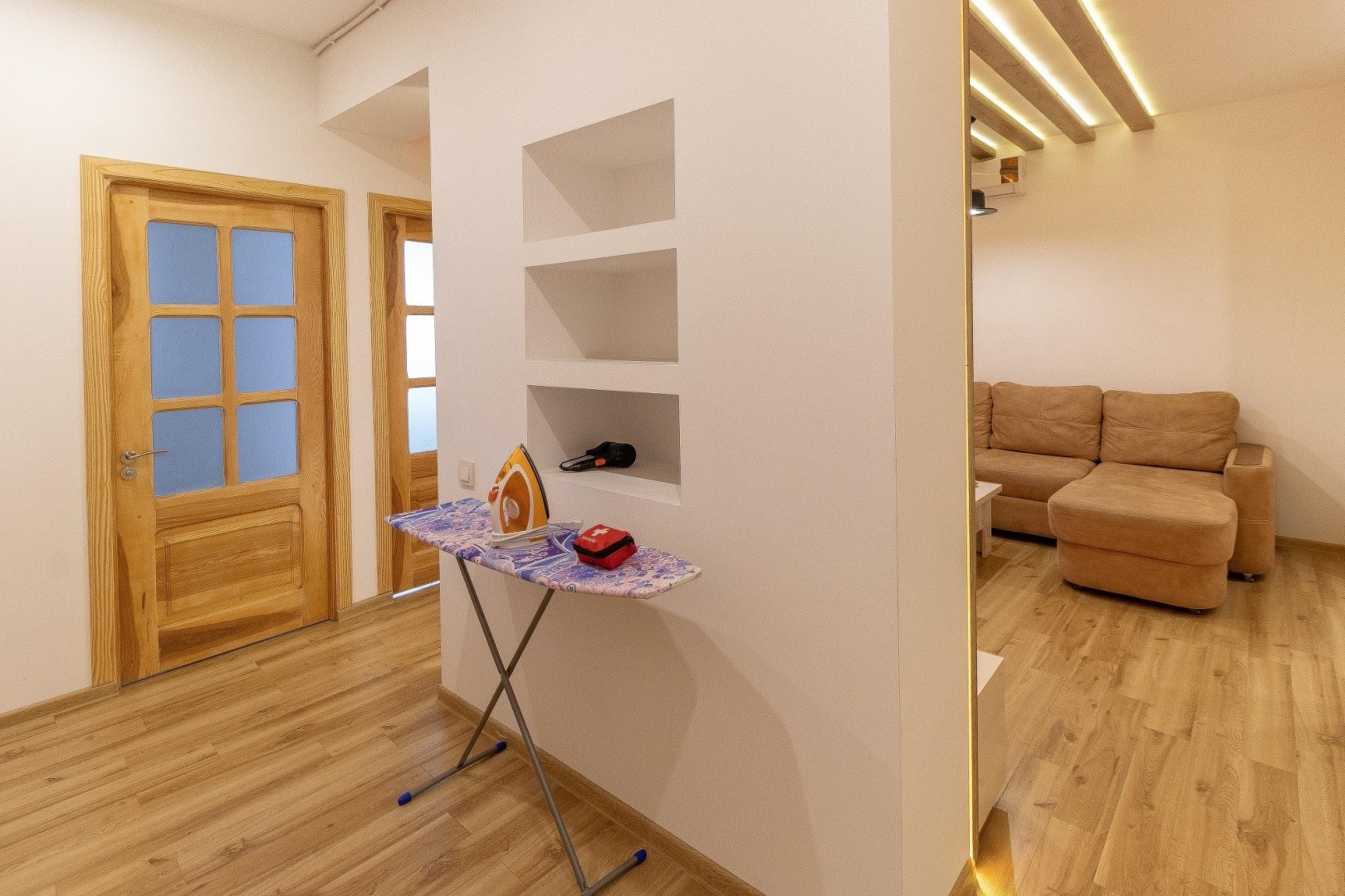 Stay Inn (Стей Инн) на проспекте Саят-Новы 33