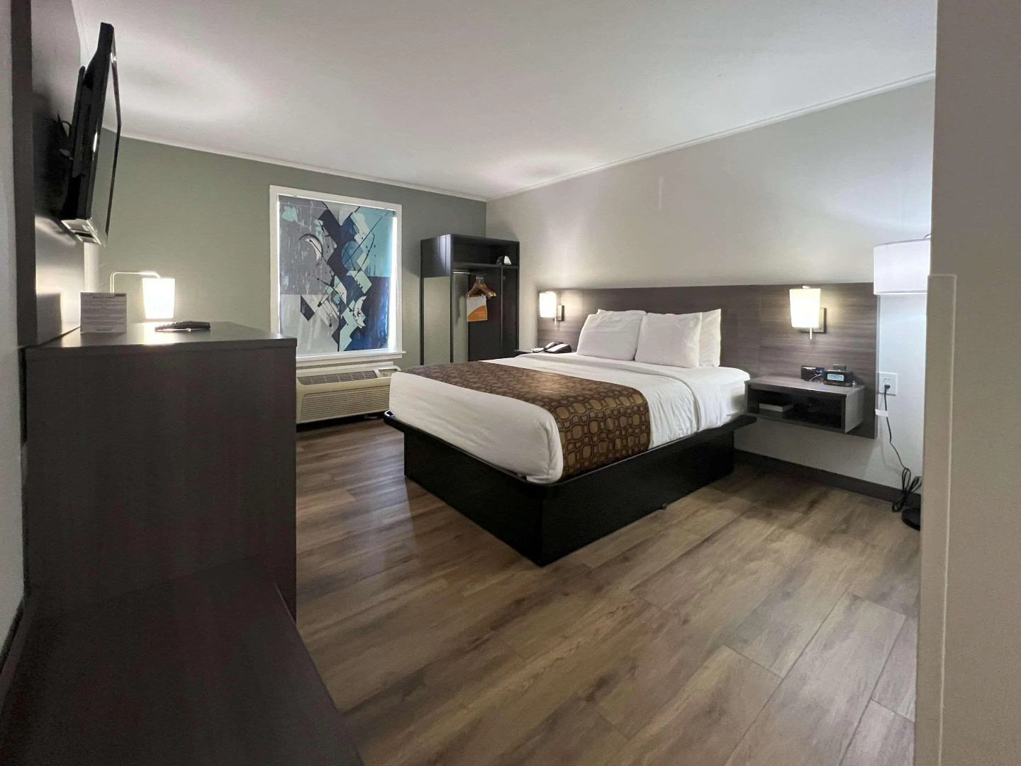 Foto - Quality Inn Merrimack - Nashua