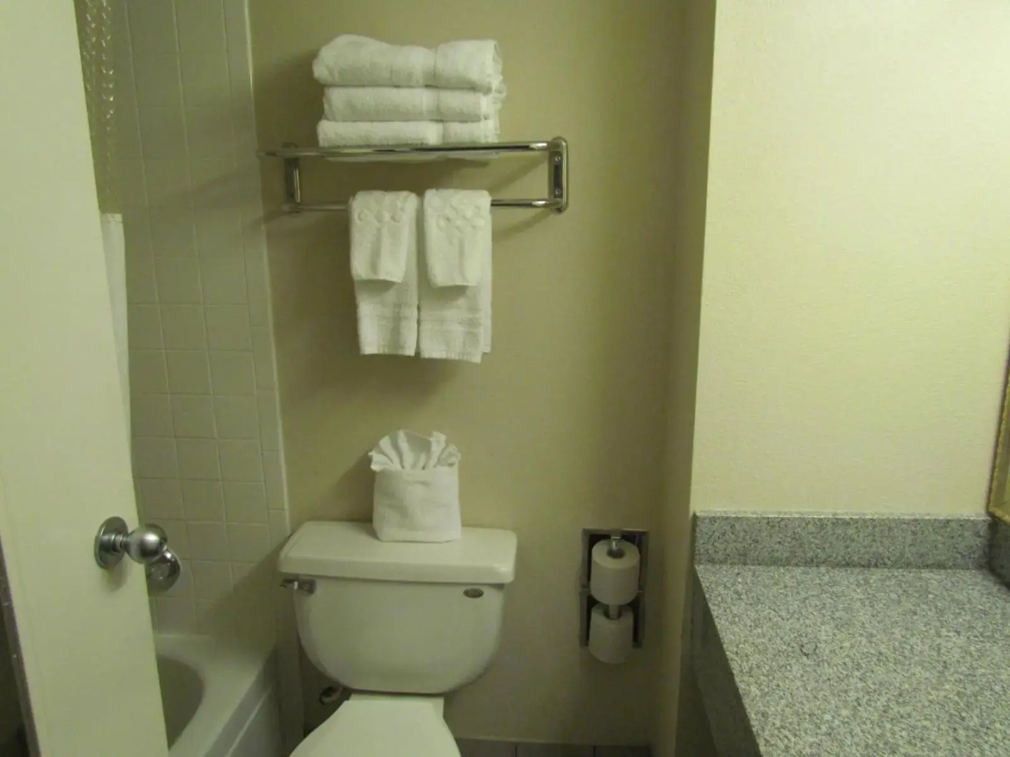 Foto - Romana Hotel - Houston Southwest