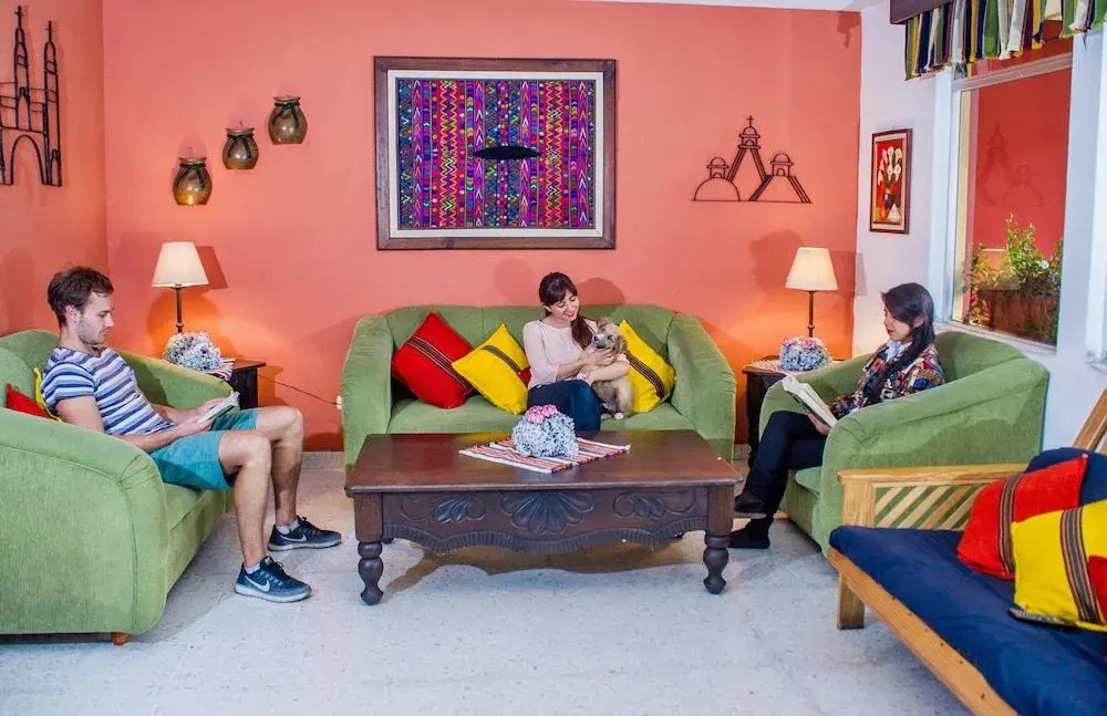 Foto - Hotel Casa Rustica by AHS