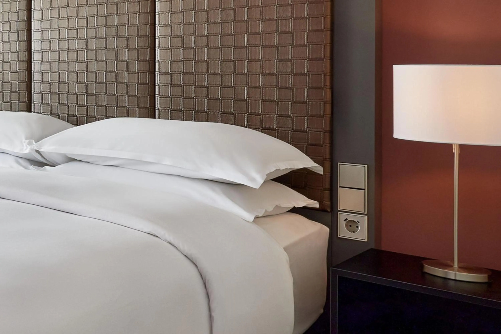 Photo - Sheraton Frankfurt Airport Hotel & Conference Center