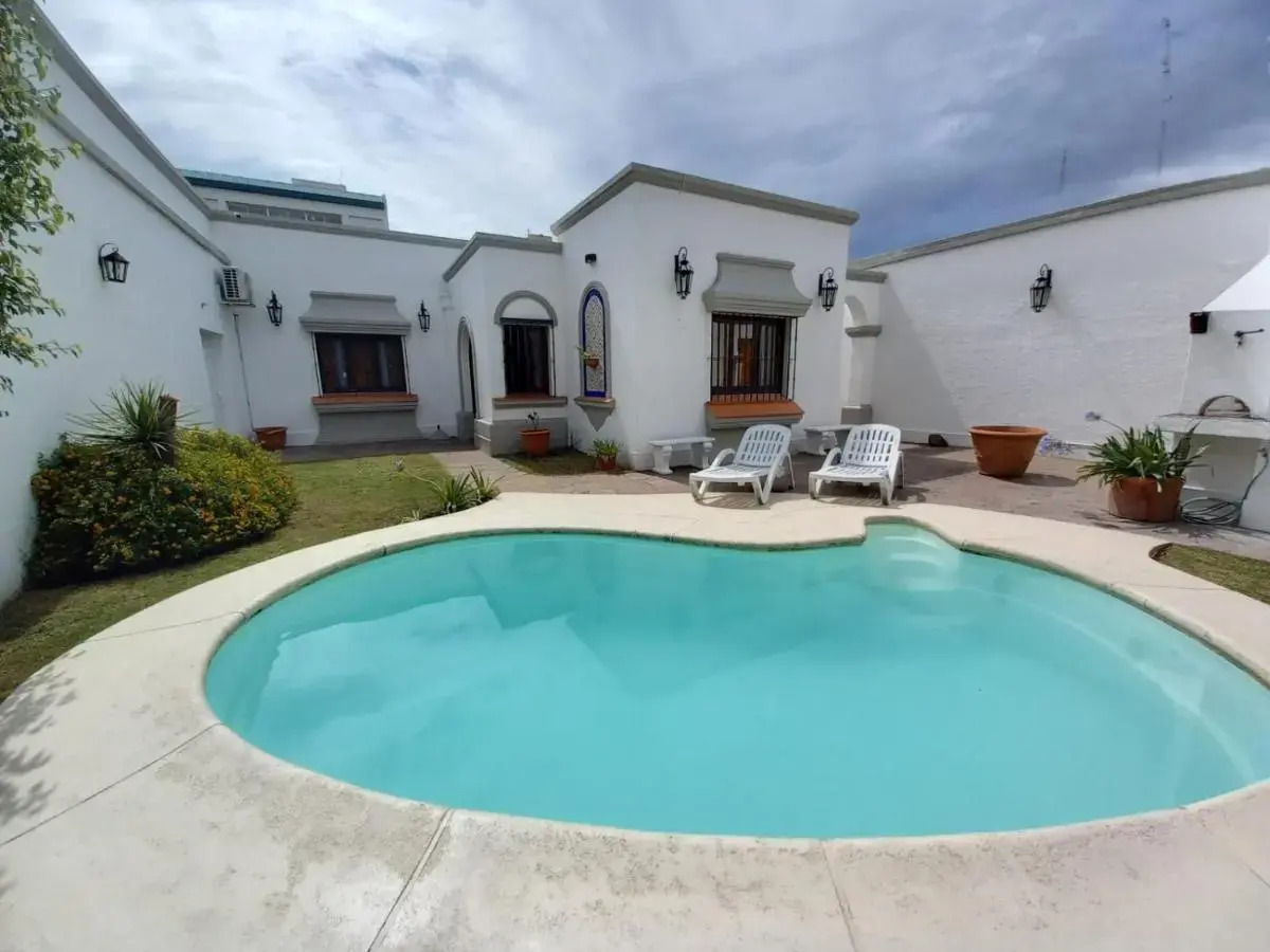 Photo - Hotel Del Virrey