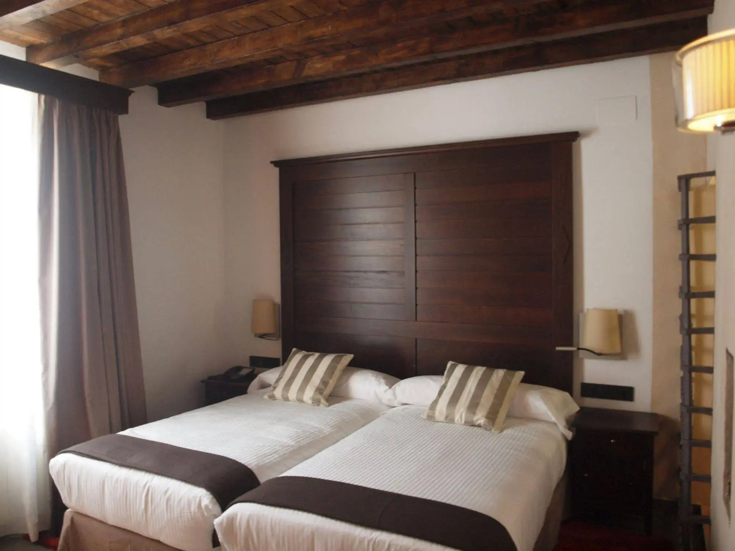 Foto - Hotel Convento Aracena & SPA