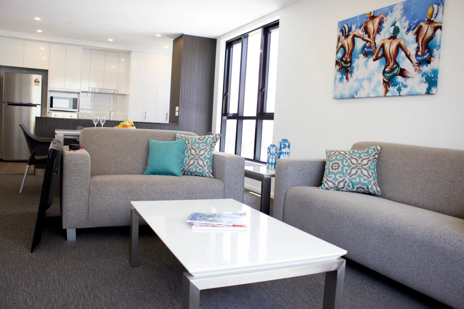 Foto - Synergy Broadbeach