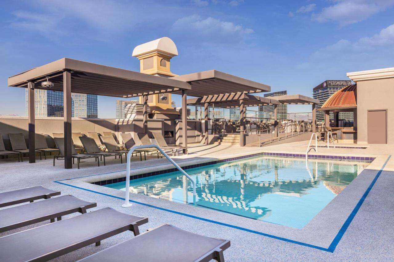 Photo - Marriott's Grand Chateau