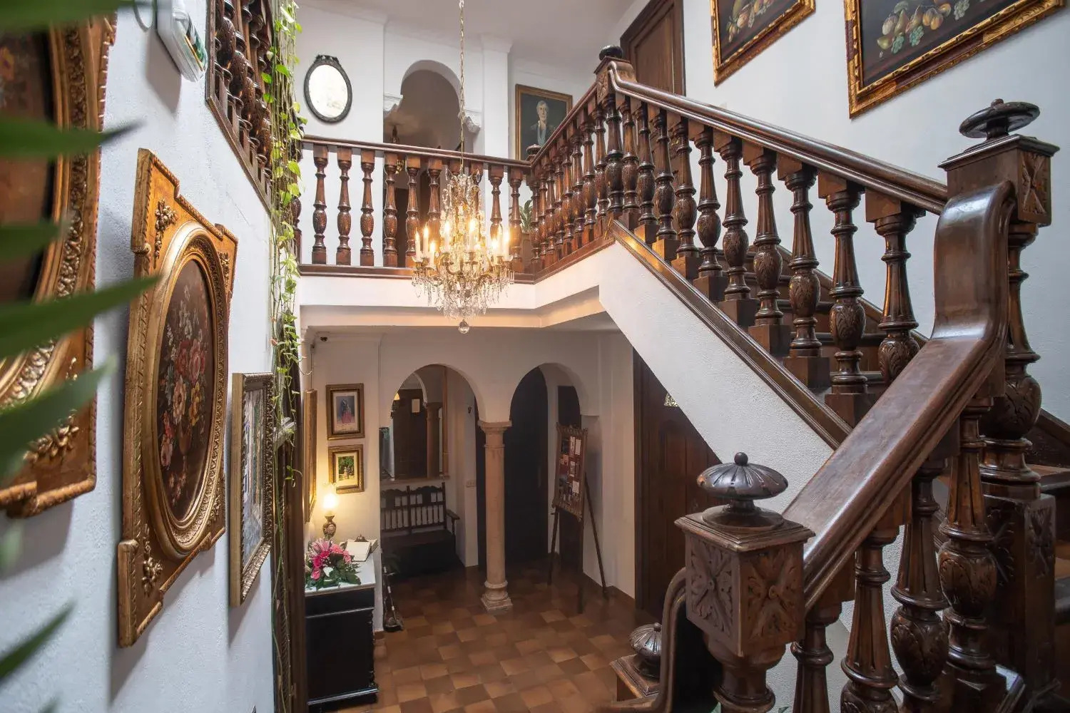 Foto - Hotel Soho Boutique Palacio San Gabriel