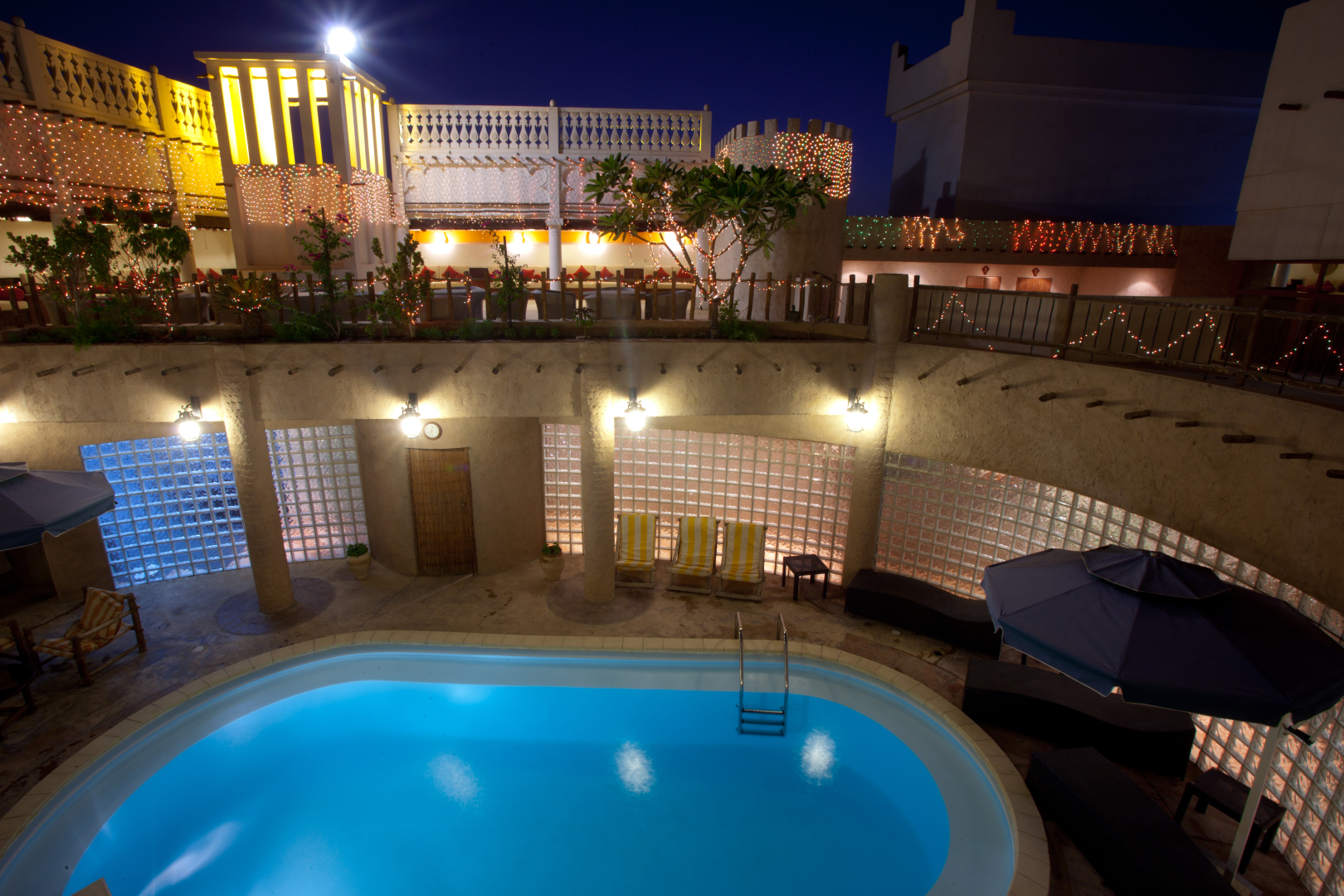 Photo - Al Liwan Suites