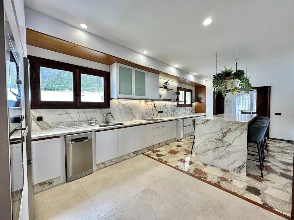 Foto - Golf Sea&Pool Cactus Villa