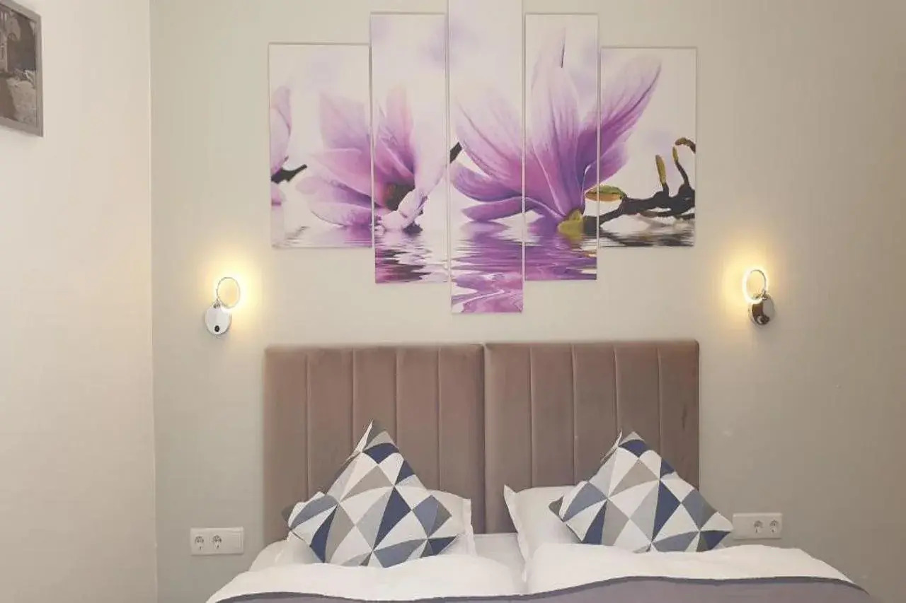 Photo - Villa Toni Design Apartments