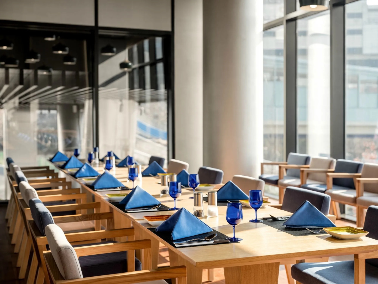 Photo - Novotel Ambassador Seoul Yongsan