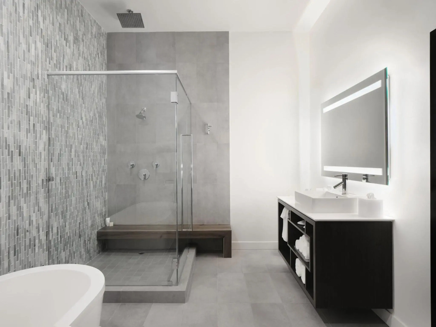 Foto - Sunset Marquis Hotel