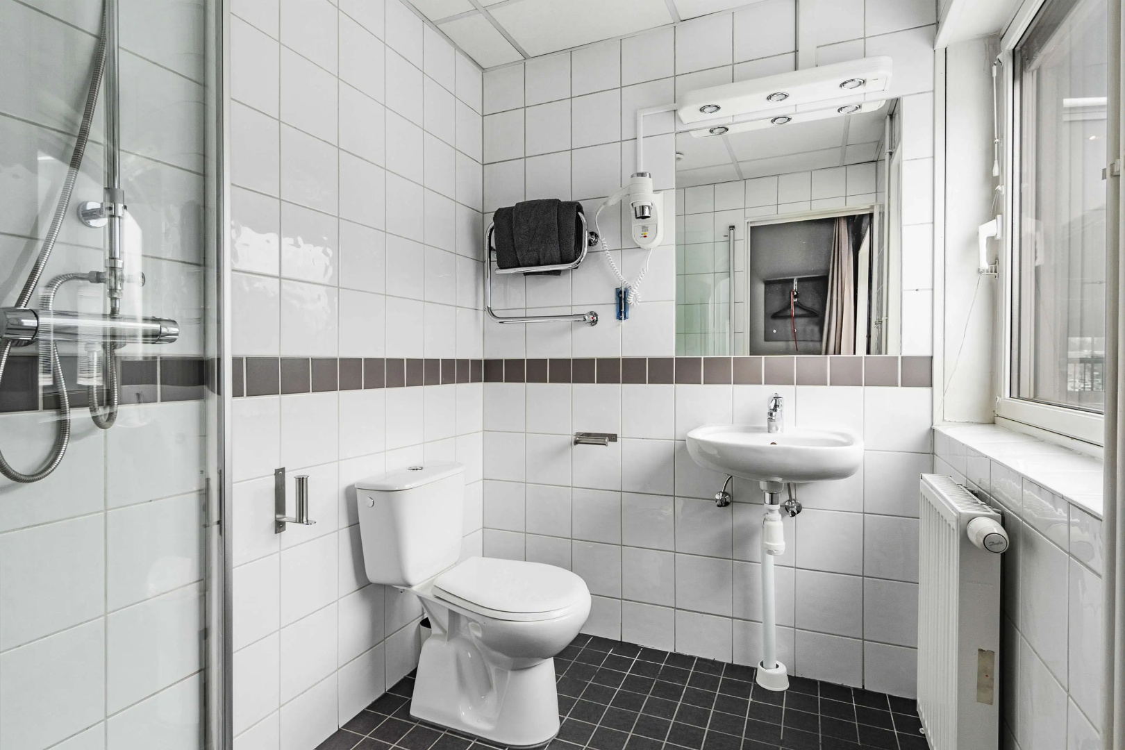 Foto - Aiden by Best Western Stockholm Arlanda Airport
