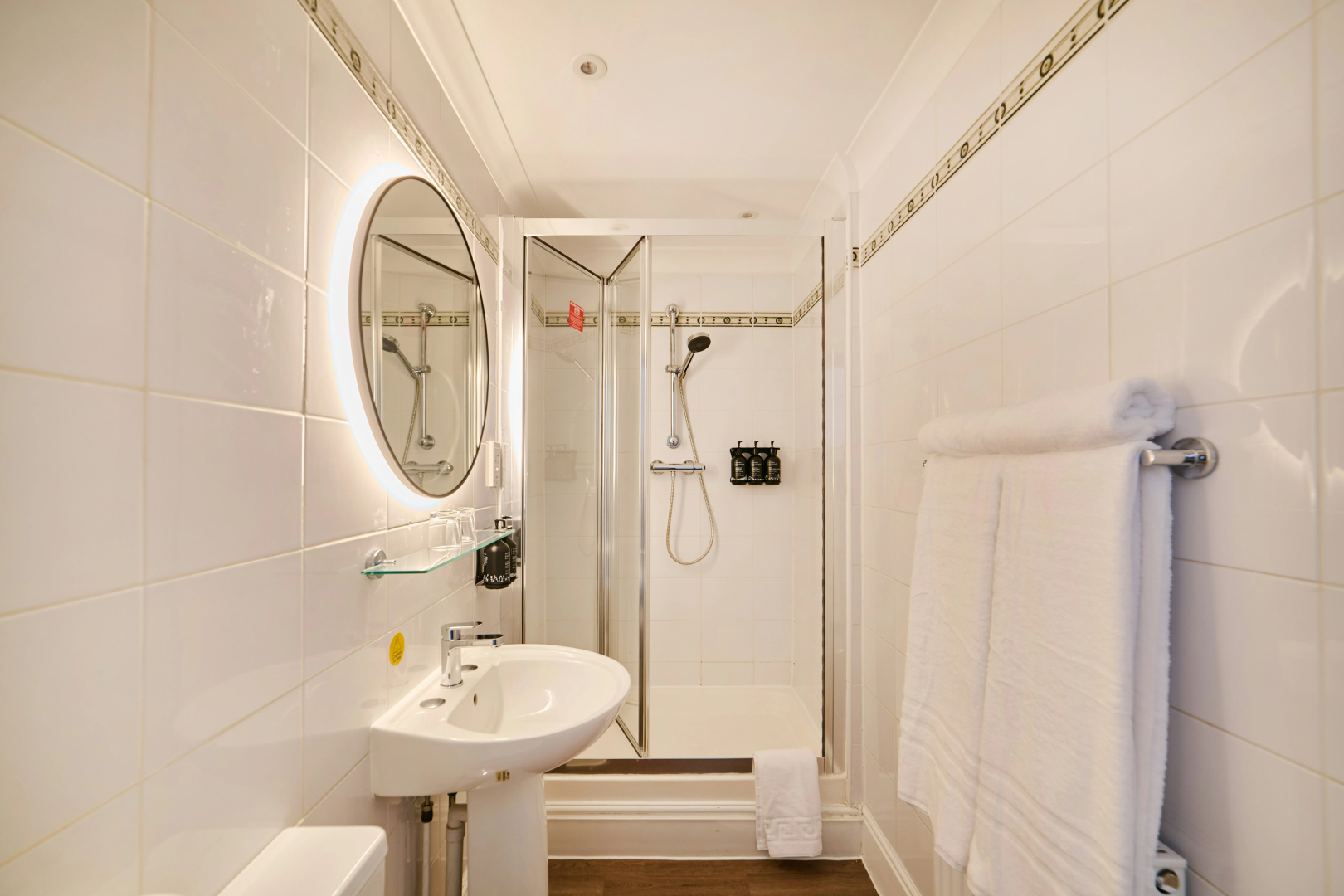 Photo - Garner Hotel Birmingham South East by IHG