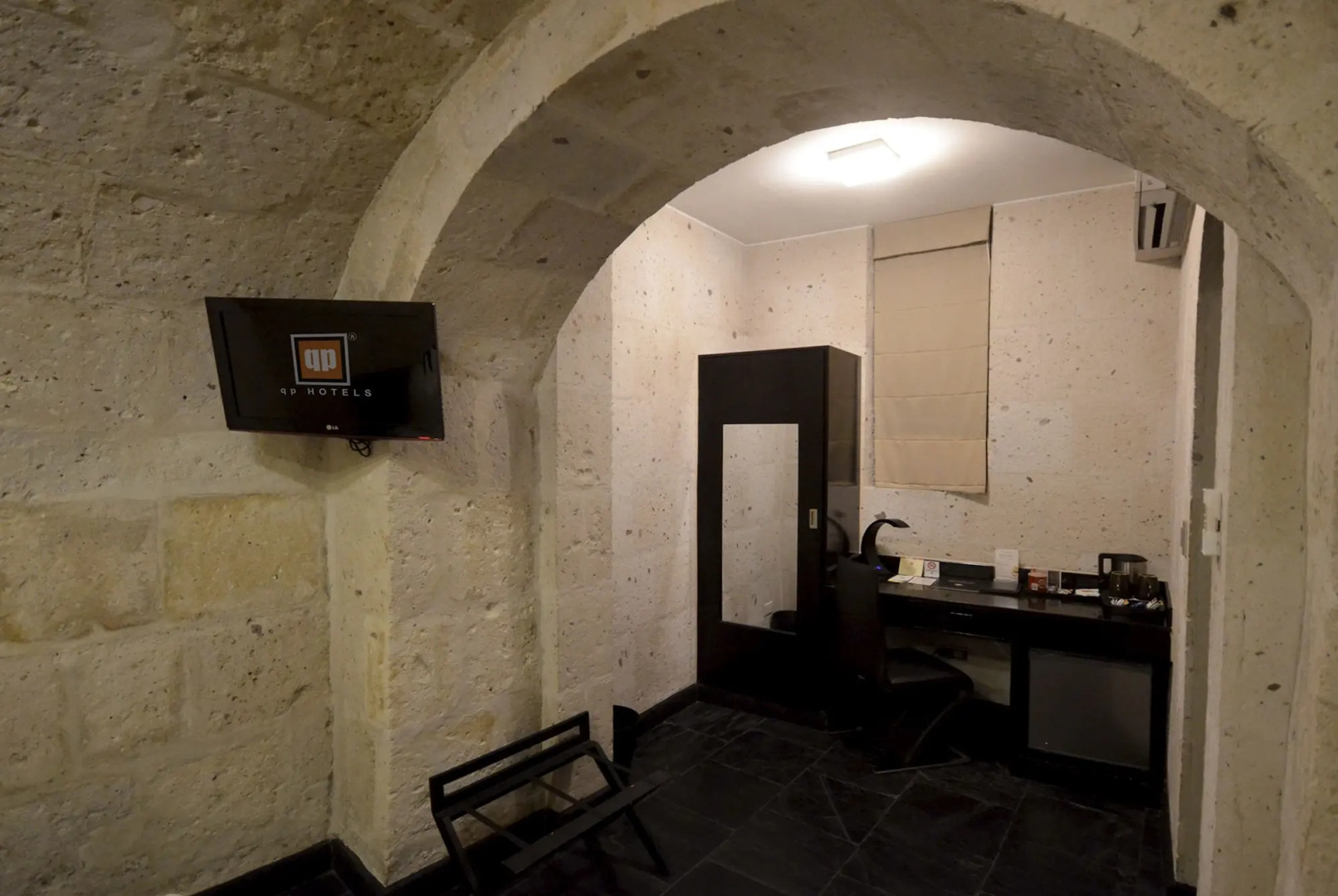 Foto - qp Hotels Arequipa