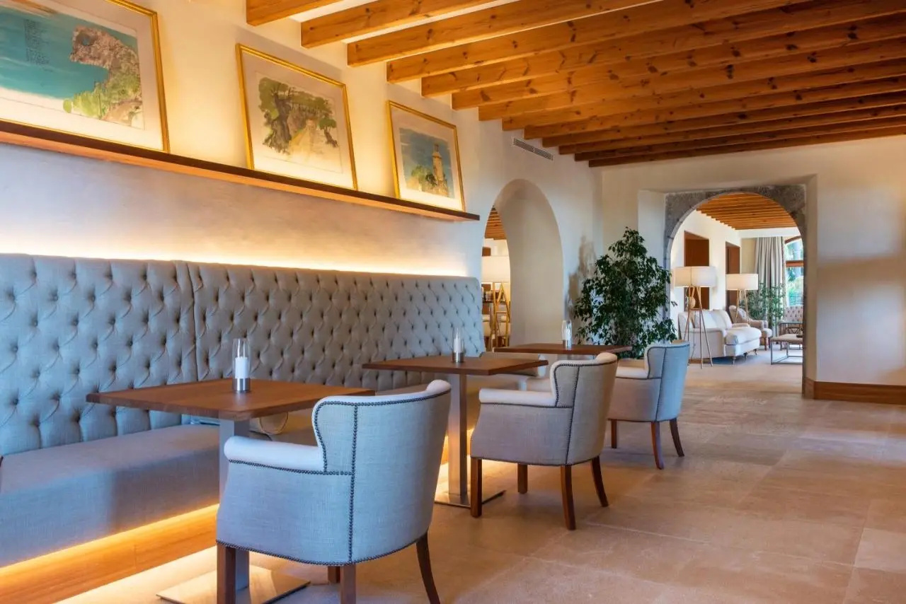 Photo - Es Moli Hotel