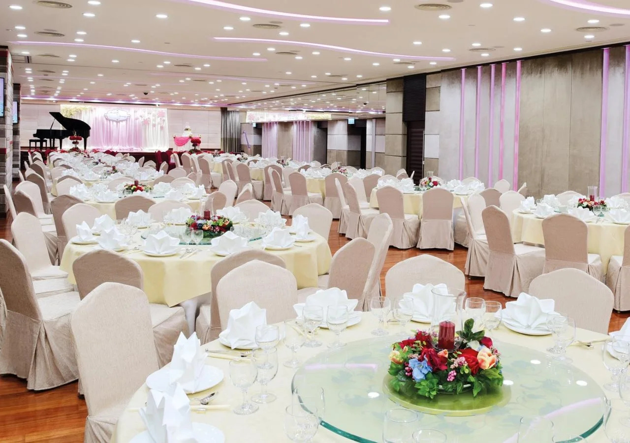 Foto - The Salisbury - YMCA of Hong Kong