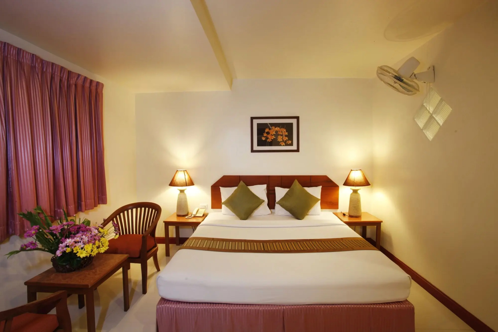Foto - Orchid Resortel