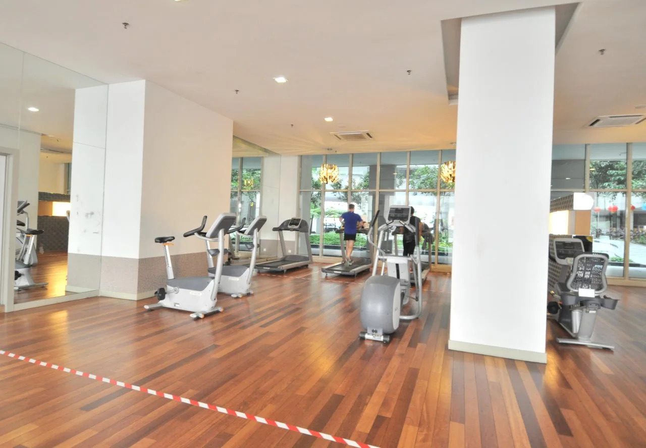 Photo - BEST KL City View at Regalia Residence