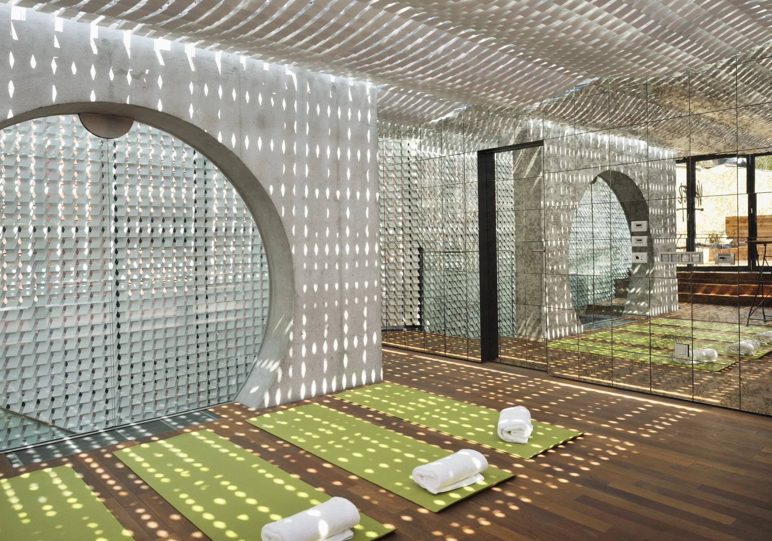 Photo - Vander Urbani Resort – a Member of Design Hotels