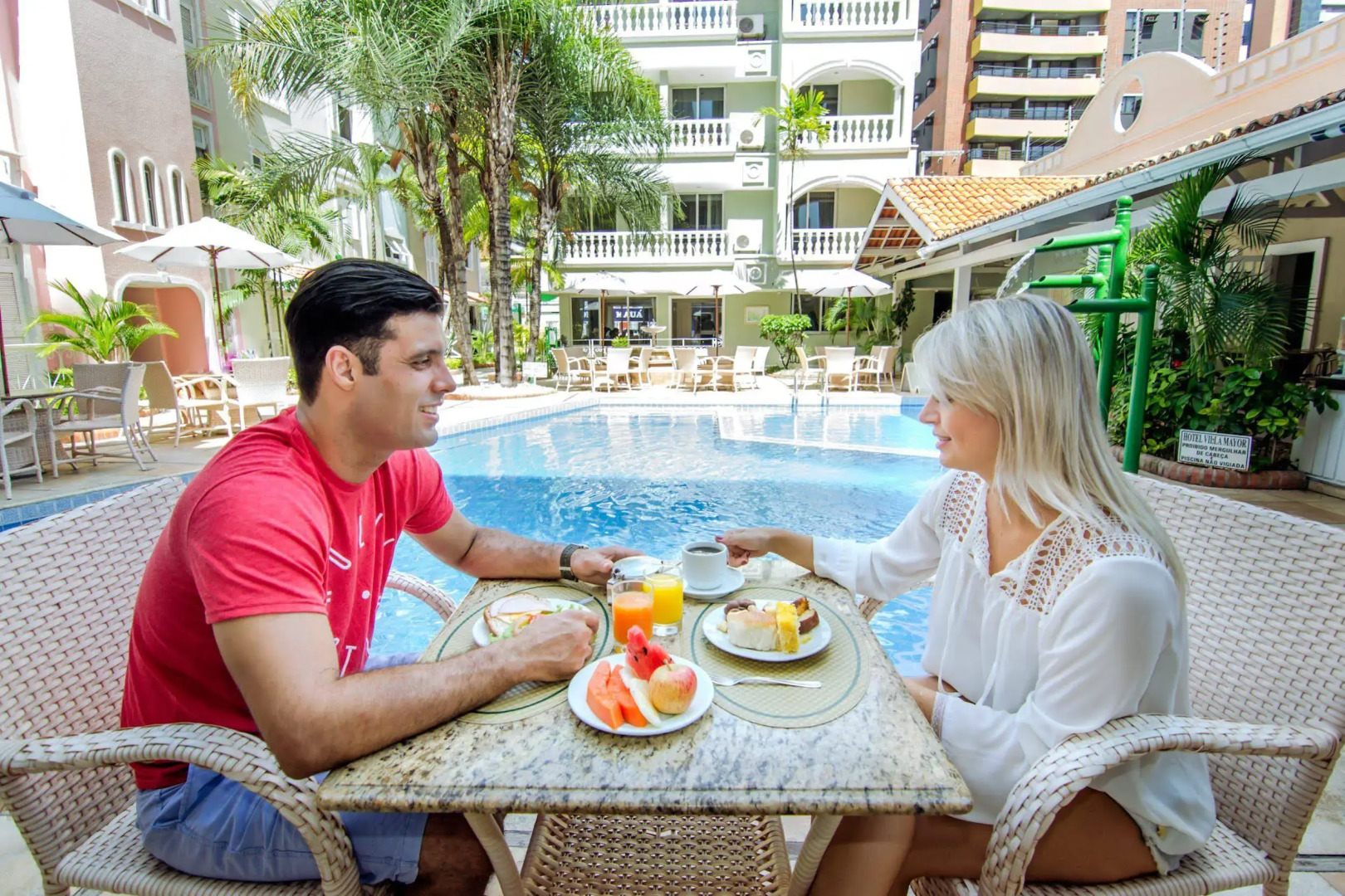 Foto - Hotel Villa Mayor Charme