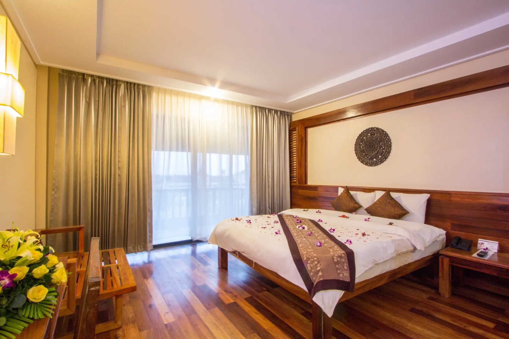 Foto - Royal Empire Hotel