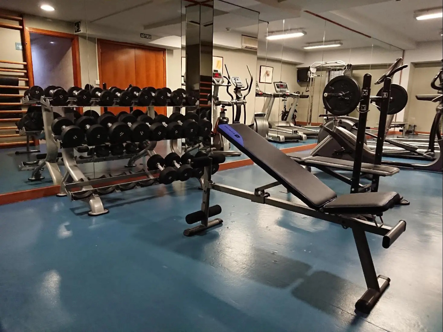 Foto - Tarraco Park Tarragona