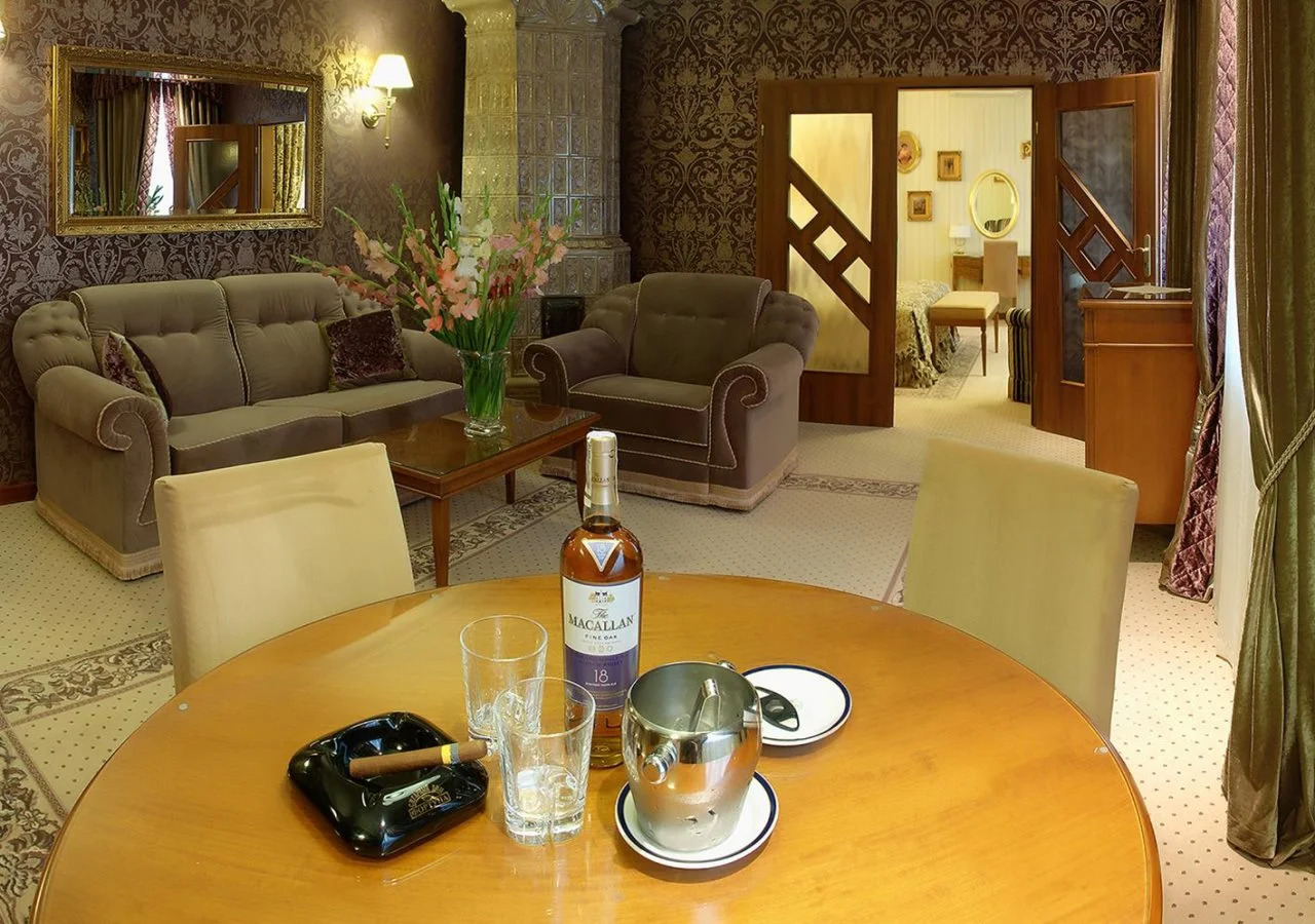 Photo - Swiss Hotel